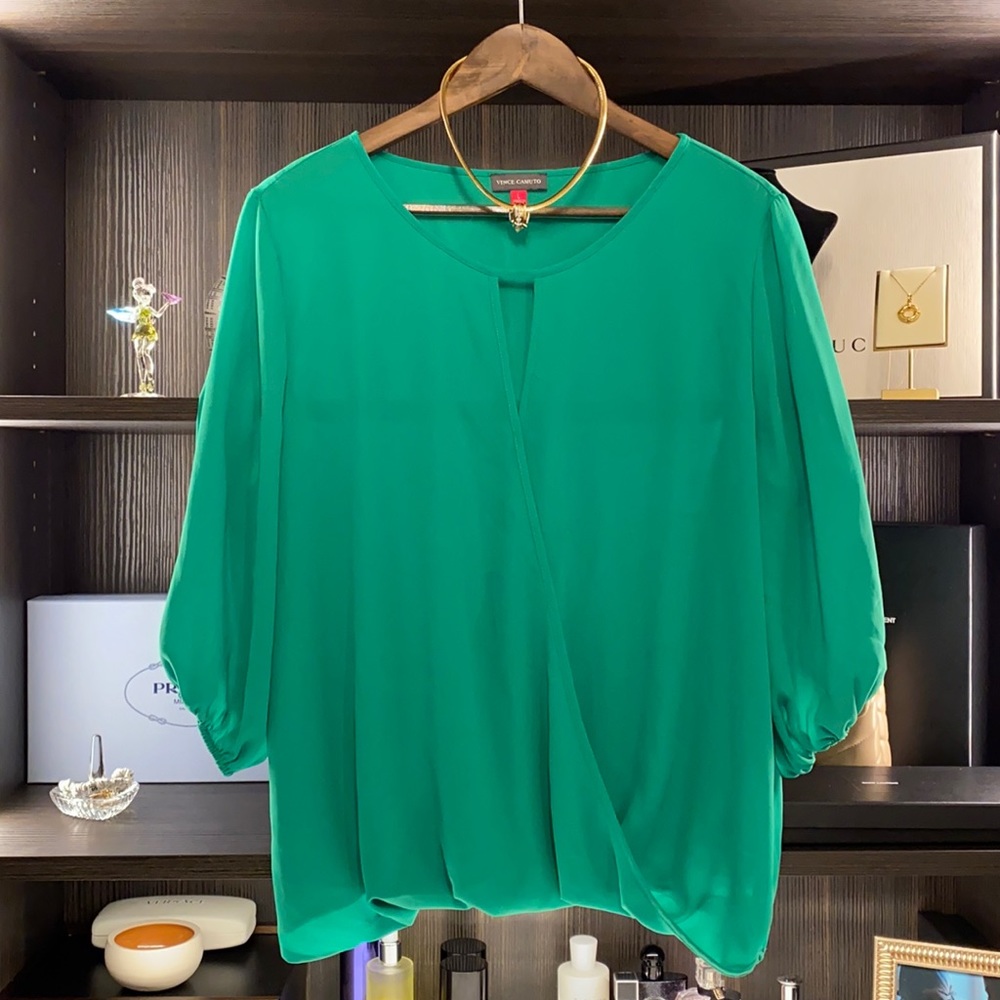 Vince Camuto Blouse